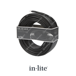 IN-LITE® CBL Two-Wire System Cables
