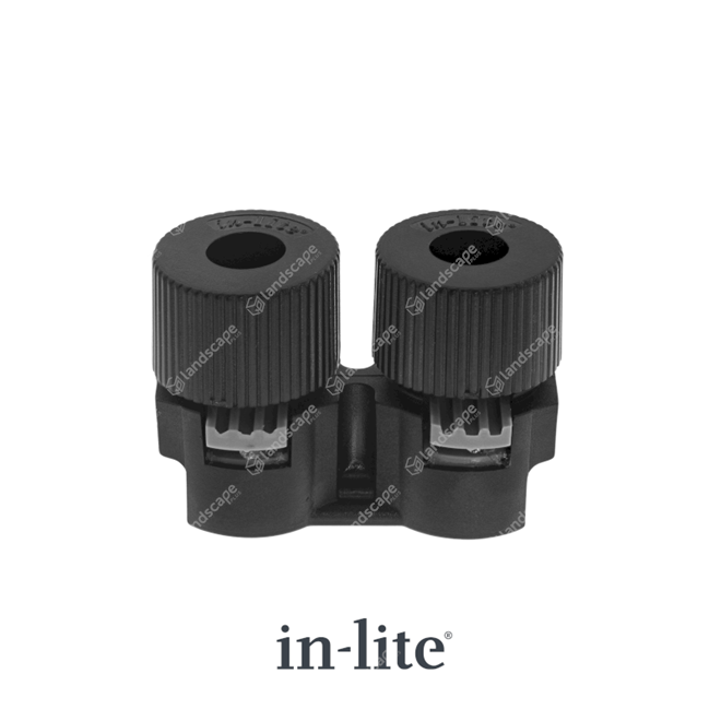 IN-LITE® CC-2 Cable Connectors