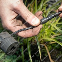 IN-LITE® EASY-LOCK Cable Connectors