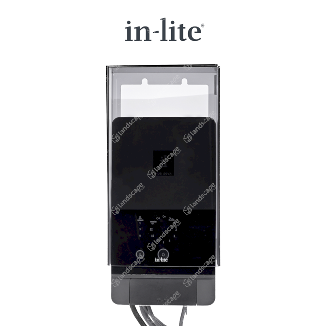 IN-LITE® HUB PROTECTOR Outdoor Casings