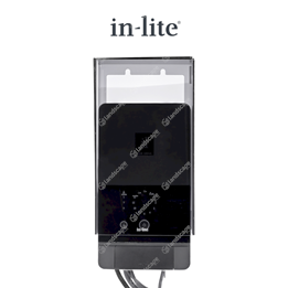IN-LITE® HUB PROTECTOR Outdoor Casings