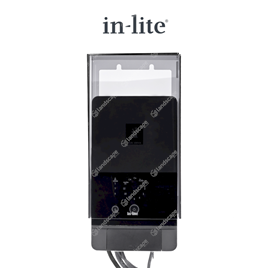 IN-LITE® HUB PROTECTOR Outdoor Casings