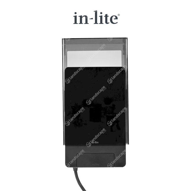 IN-LITE® SMART HUB PROTECTOR Outdoor Casings