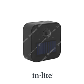 IN-LITE® SMART MOVE Motion Detectors