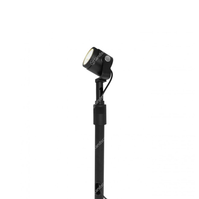 IN-LITE® RISER Spotlight Poles