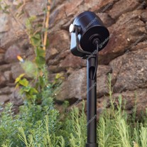 IN-LITE® RISER Spotlight Poles