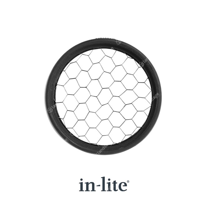 IN-LITE® KILLFLASH Honeycomb Lenses