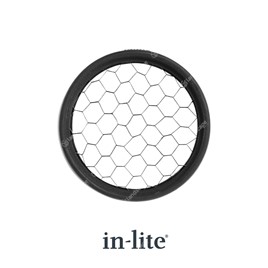 IN-LITE® KILLFLASH Honeycomb Lenses