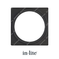 IN-LITE® PLATE Square Bezels