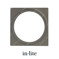 IN-LITE® PLATE Square Bezels