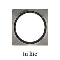 IN-LITE® PLATE Square Bezels