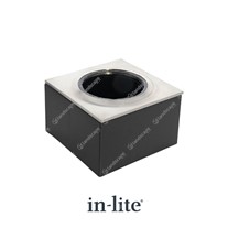 IN-LITE® BOX Recessed Light Mounting Canister