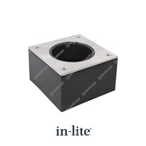 IN-LITE® BOX Recessed Light Mounting Canister
