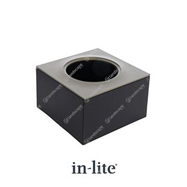 IN-LITE® BOX Recessed Light Mounting Canister