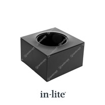 IN-LITE® BOX Recessed Light Mounting Canister