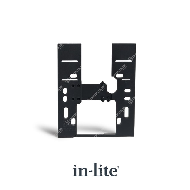 IN-LITE® FIT Wall Light Mounting Plates