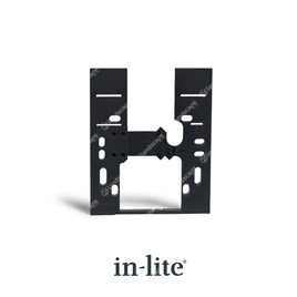 IN-LITE® FIT Wall Light Mounting Plates