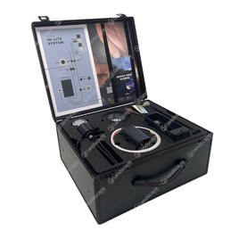 IN-LITE® LIGHT CASE Sample Boxes