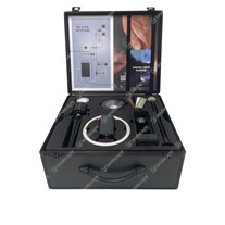 IN-LITE® LIGHT CASE Sample Boxes