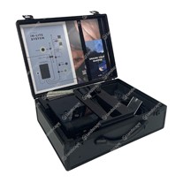 IN-LITE® LIGHT CASE Sample Boxes