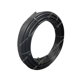 LDPE Irrigation Pipe - 18mm (20mm OD)