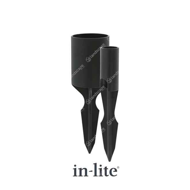 IN-LITE® SPIKE Recessed Light Mounting Stakes
