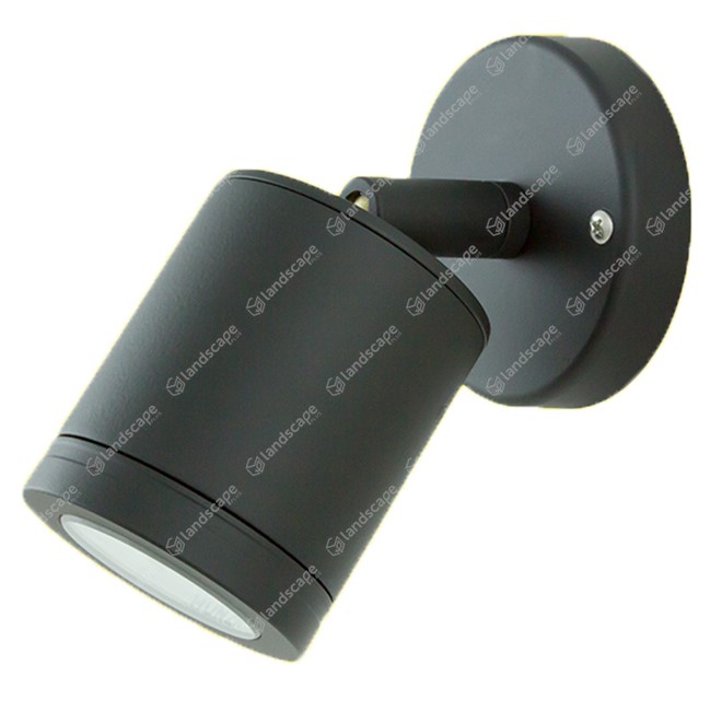 Hunza Wall Spots - Eco black