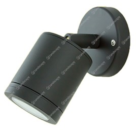 Hunza Wall Spots - Eco black