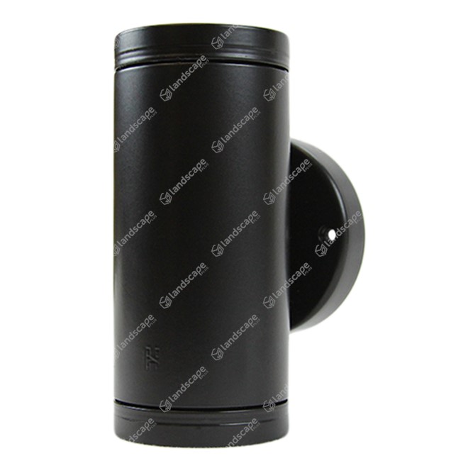 Hunza Pillar Lights - Eco black