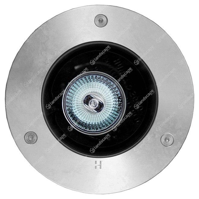 Hunza Lawn Lights - s/steel bezel