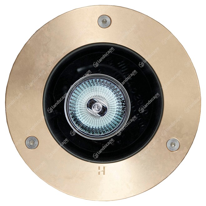 Hunza Lawn Lights - bronze bezel