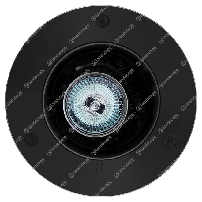 Hunza Lawn Lights - Eco black bezel