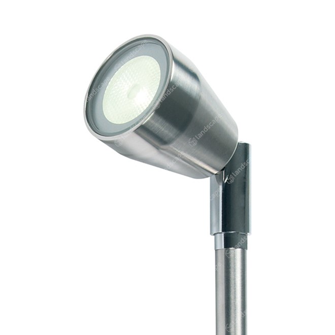Collingwood LED Mini Spike Spotlights - s/steel - 350mA/700mA