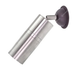 Hunza NPS Moonlighters (with tree mount kit - black) - s/steel