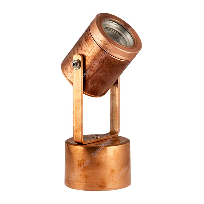 Hunza Pondlights (with weighted base) - copper