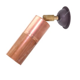 Hunza NPS Moonlighters (with tree mount kit - black) - copper