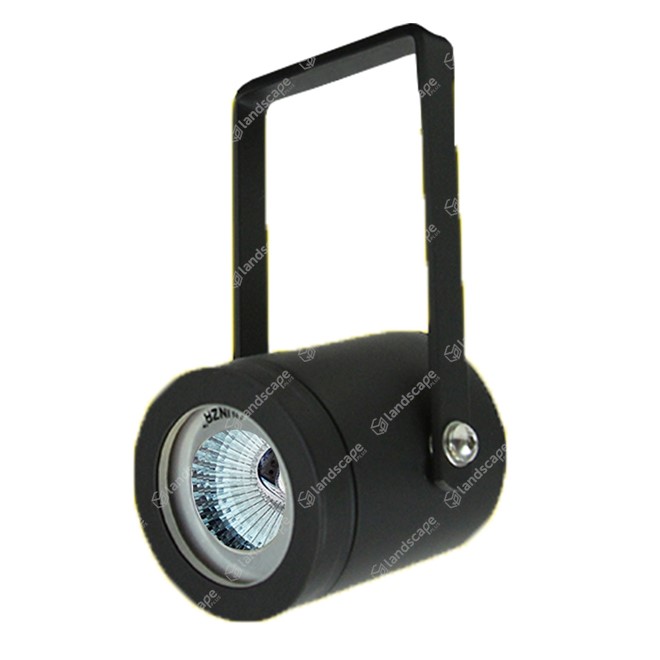 Hunza Downlights - Eco black