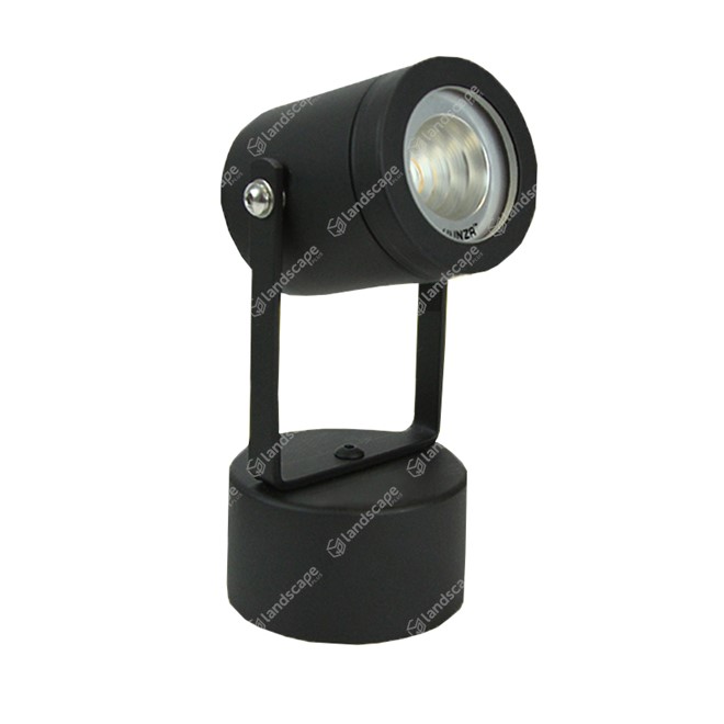 Hunza Pondlights (with weighted base) - Eco black