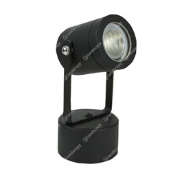 Hunza Pondlights (with weighted base) - Eco black
