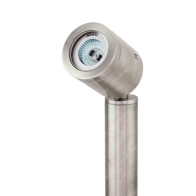 Hunza Pole Spots - s/steel