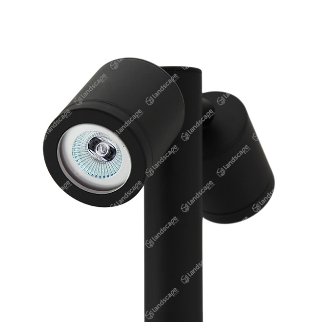 Hunza Twin Pole Lights - Eco black