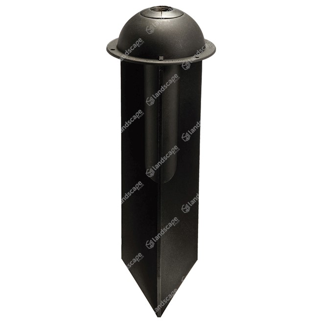 Hunza Super Spikes - black