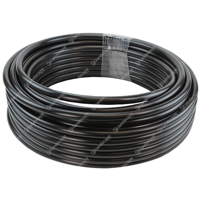 LDPE Irrigation Pipe - 13mm