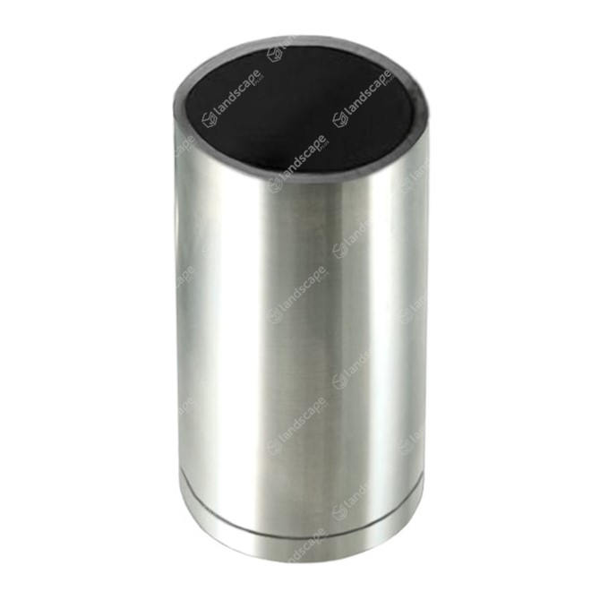 Hunza Moonlighter Glare Guards - s/steel