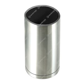 Hunza Moonlighter Glare Guards - s/steel