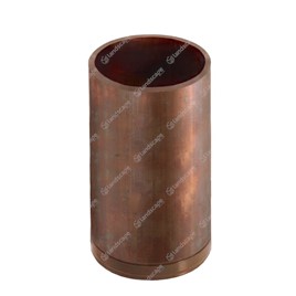 Hunza Moonlighter Glare Guards - copper
