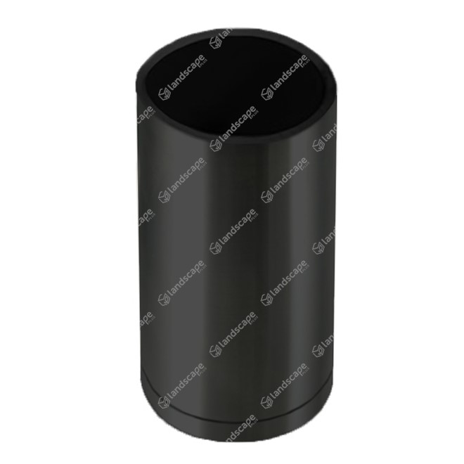 Hunza Moonlighter Glare Guards - Eco black