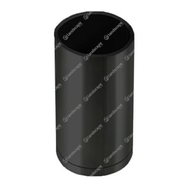 Hunza Moonlighter Glare Guards - Eco black