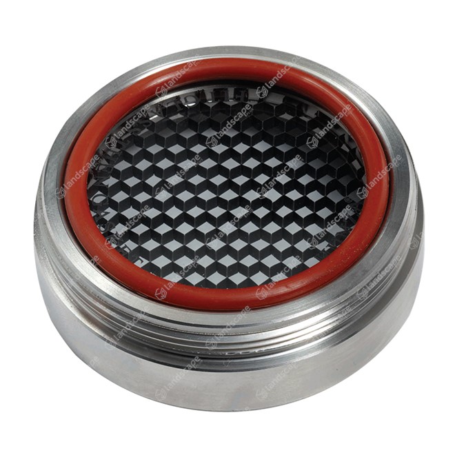 Hunza Honeycomb Lenses (standard light) - s/steel