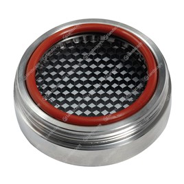Hunza Honeycomb Lenses (standard light) - s/steel